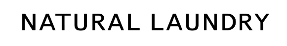 NATURAL LAUNDRY logo